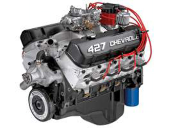 B1341 Engine